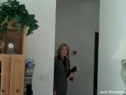 Nasty Sex Time With Amateur Granny 1/16