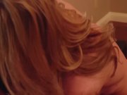 SEXYMOMMA - Hot foster mom fucks and cums with two babes 12/16