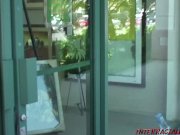 Horny MILF Picked Up and Fucked by a BBC 1/16