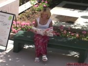 Horny MILF Picked Up and Fucked by a BBC 2/16