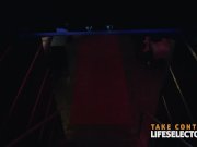 A day full of sex with Clea Gaultier POV 13/16