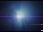 Based on true story, how the sexy blonde find out her big black cock fetish 3/16