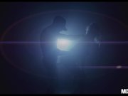 Based on true story, how the sexy blonde find out her big black cock fetish 5/16