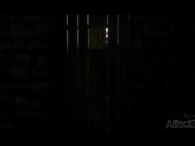 3d animation thressome with orcs and a big tits beauty 1/16