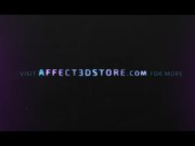 3d animation thressome with orcs and a big tits beauty 16/16