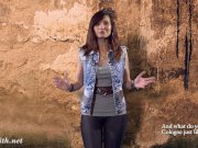 Sexy Jeny Smith at Christopher Street Day parade at Cologne. With Public Nu 5/16