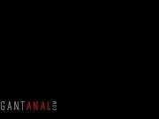 Make up sex and massage, Rebecca Volpetti gets her ass stretched - BABES 1/16