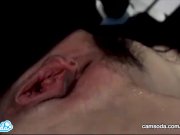 CamSoda - Tori Black Masturbation Squirting Orgasm 14/16