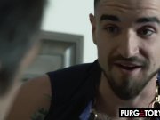 PURGATORYX Genie grants my wish for a hot blonde to fuck 3/16