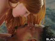 BLACKED BBC Craving Red Head Gets Dominated On Vacation 12/16