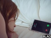 BLACKED BBC Craving Red Head Gets Dominated On Vacation 4/16