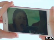 BLACKED BBC Craving Red Head Gets Dominated On Vacation 5/16