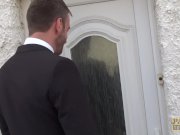 PASCALSSUBSLUTS - Alisha Rydes ass rammed by rough dom 3/16