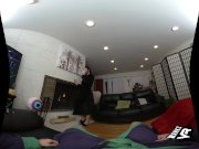 WankzVR - Smokin' Hot ft. Scarlett Bloom 2/16