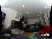 WankzVR - Smokin' Hot ft. Scarlett Bloom 3/16