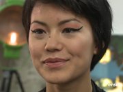 Oral Sex Clinic Becomes Hardcore Group Orgy 7/16