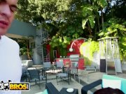 BANGBROS - Petite Redhead PAWG Lily Sincere Gets Her Big Ass Pounded 8/16