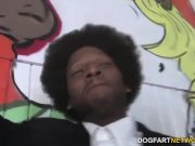 Jordan Blue Takes Care Of Black Bulls 3/16