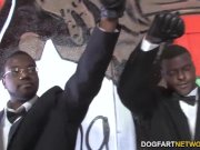 Jordan Blue Takes Care Of Black Bulls 4/16