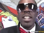 Jordan Blue Takes Care Of Black Bulls 5/16