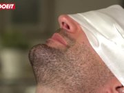 LETSDOEIT - Kinky College Girls Share Their BoyFriends Cocks in Hot Orgy 10/16