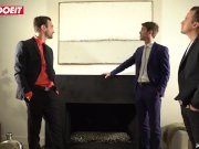 LETSDOEIT - Kinky College Girls Share Their BoyFriends Cocks in Hot Orgy 6/16