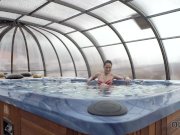 OLD4K. Beautiful colleen was in mood for hot sex with old boyfriend 2/16