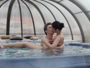 OLD4K. Beautiful colleen was in mood for hot sex with old boyfriend 5/16