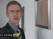 Teen flasher Alyssia Kent is a work of art - Brazzers 3/16