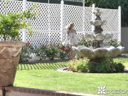 PASSION-HD Juicy Sunny Day Fuck with Dillion Harper 1/16