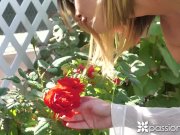 PASSION-HD Juicy Sunny Day Fuck with Dillion Harper 2/16