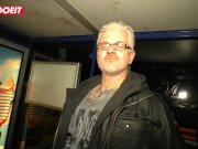 LETSDOEIT - Mature German Wife Cheats and Fucks Random Guy 3/16