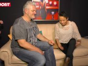 LETSDOEIT - Mature German Wife Cheats and Fucks Random Guy 5/16