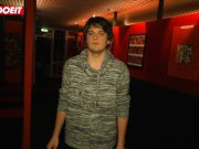 LETSDOEIT - German cougar seduce and bangs young guy 1/16