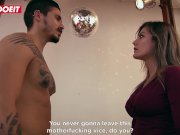 LETSDOEIT - Colombian Cartel Chicas Suck and Fuck 13/16