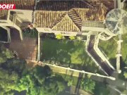 LETSDOEIT - Colombian Cartel Chicas Suck and Fuck 2/16