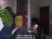 LETSDOEIT - Colombian Cartel Chicas Suck and Fuck 5/16