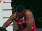 LETSDOEIT - Colombian Cartel Chicas Suck and Fuck 8/16