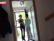 LETSDOEIT - German Swinger Loves Smashing the Cunt of his Mature Girlfriend 2/16