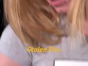 Dark Room fucking and pissing - Cum on face 4/16