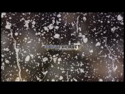 Blonde shows off Pissing skills - Virtual Pee 1/16