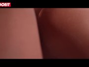 LETSDOEIT - Amateur Stud Has The BEST Wet Dream Ever With Apolonia 12/16