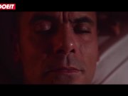 LETSDOEIT - Amateur Stud Has The BEST Wet Dream Ever With Apolonia 2/16