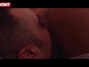 LETSDOEIT - Amateur Stud Has The BEST Wet Dream Ever With Apolonia 7/16