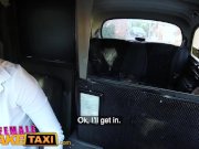 Female Fake Taxi Big black cock stretches Licky Lex sweet Czech pussy 1/16