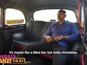 Female Fake Taxi Big black cock stretches Licky Lex sweet Czech pussy 6/16