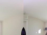 Two babes share a cock 12/16