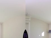 Two babes share a cock 14/16