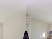 Two babes share a cock 15/16