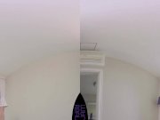 Two babes share a cock 2/16